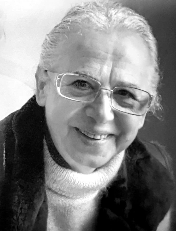 Margherita Galeffi Michetti Zucconi