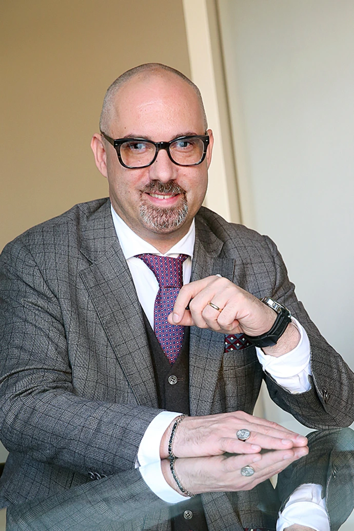 Paolo Maria Pavan